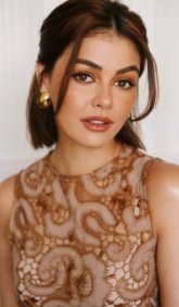Джанин Гутьеррес / Janine Gutierrez