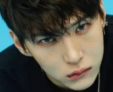 «Touch & Sketch» Лео  из VIXX