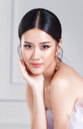 Прэу Чермави / Praew Chermawee Suwanpanuchoke