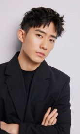 Чжэн Xао / Sean Zheng / Zheng Hao