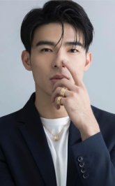 Чэнь Ши Чэн / Edward Chen / Chen Shi Cheng