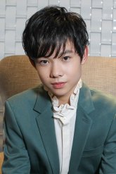 Таширо Хикару / Tashiro Hikaru