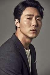 Ли Му Сэн / Lee Moo Saeng