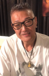 Кен Ло / Ken Lo / Low Wai Kwong