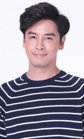 Ой Тхана Суттикамон / Oil Thana Suttikamul