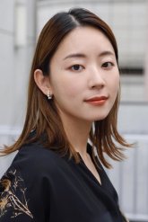 Ониси Аяка / Onishi Ayaka