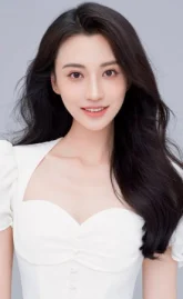 Фань Чжэнь / Fiona Fan / Fan Zhen