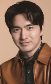 Ли Джин Ук / Lee Jin Wook