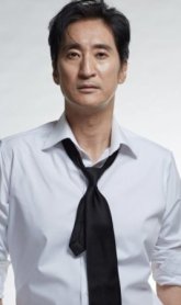 Шин Хён Джун / Shin Hyun Joon