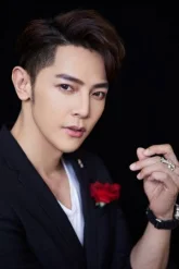 Дзиро Ван / Jiro Wang