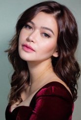 Белла Падилья / Bela Padilla