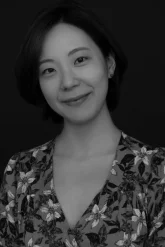 Ян Джо А / Yang Jo Ah