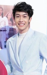 Мьюз Наттавин Пьюнгам / Muse Nattawit Pewngam