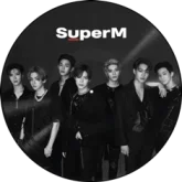 Тэмин, Бэкхён, Кай, Тэён, Лукас и другие  - рождение SuperM