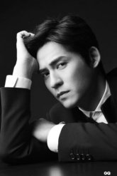 Вик Чжоу / Vic Zhou