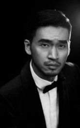 Луань Юань Хуэй / Max Luan / Luan Yuan Hui