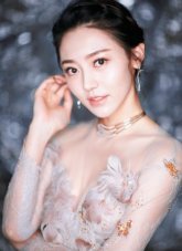 Хуан Мэн Ин / Maggie Huang / Huang Meng Ying