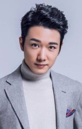 Бэбиджон Чой / BabyJohn Choi / Choi Hon Yik