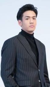 Кейк Наттават Кэубуасай / Cake Nattavat Kaewbuasai