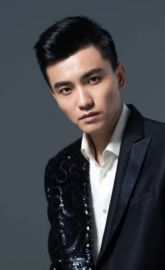 Ван Юй Чжэн / Wang Yu Zheng  1990