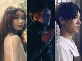 Если бы музыкальные клипы K-Pop превратились в K-драмы