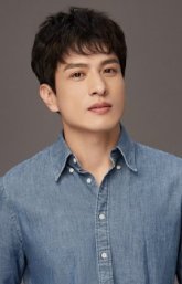 Ма Цзин Хань / Ma Jing Han