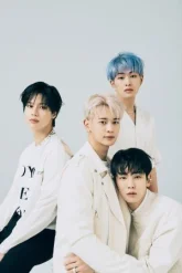 Группа SHINee