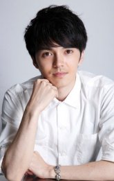 Хаяси Кэнто / Hayashi Kento
