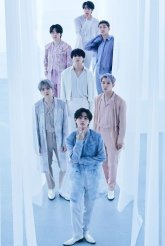 Группа BTS