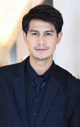 Нам Рапипат Экпанкун / Nam Rapeepat Eakpankul