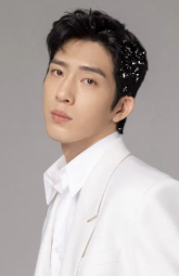 Цзин Бо Жань / Jing Bo Ran