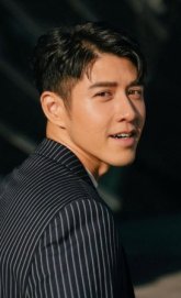 У Юэ Цин / Andy Wu / Wu Yue Qing