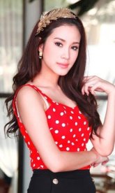 Фан Питчая / Fang Pitchaya Srithep