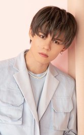 Огасавара Кай / Ogasawara Kai