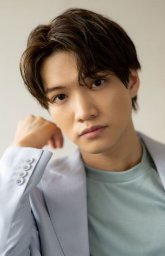 Миура Хироки / Miura Hiroki