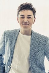 Чин Тхэ Хён /  Jin Tae Hyun