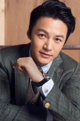 Чжэн Го Линь / Zheng Guo Lin