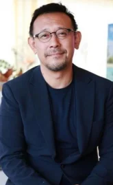 Цзян Вэнь / Jiang Wen