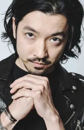 Канэко Нобуаки / Kaneko Nobuaki