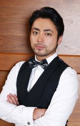 Ямада Такаюки / Yamada Takayuki