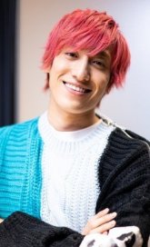 Канэтика Дайки / Kanechika Daiki