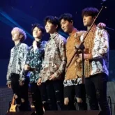 Группа DAY6 приостанавливает свою деятельность из-за нервного срыва