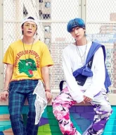 Super Junior D&E вернулись с новым альбомом