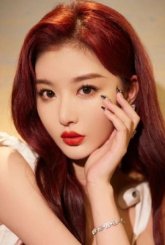 Кун Сюэ Эр / Snow Kong / Kong Xue Er