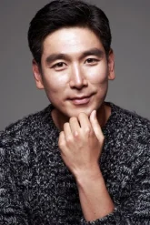 Пак Джун Хёк / Park Joon Hyuk