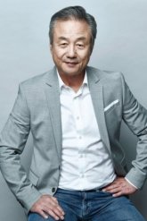 Чон Дон Хван / Jung Dong Hwan 1949