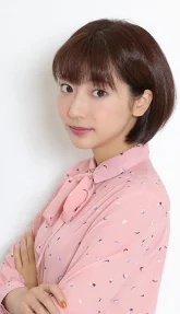 Такэда Рэна / Takeda Rena