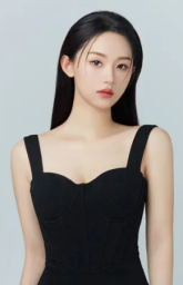 Ху И Яо / Hu Yi Yao