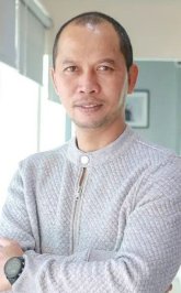 Сомтчит Тчонтчохо / Somjit Jongjohor