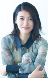 Такиути Куми / Takiuchi Kumi